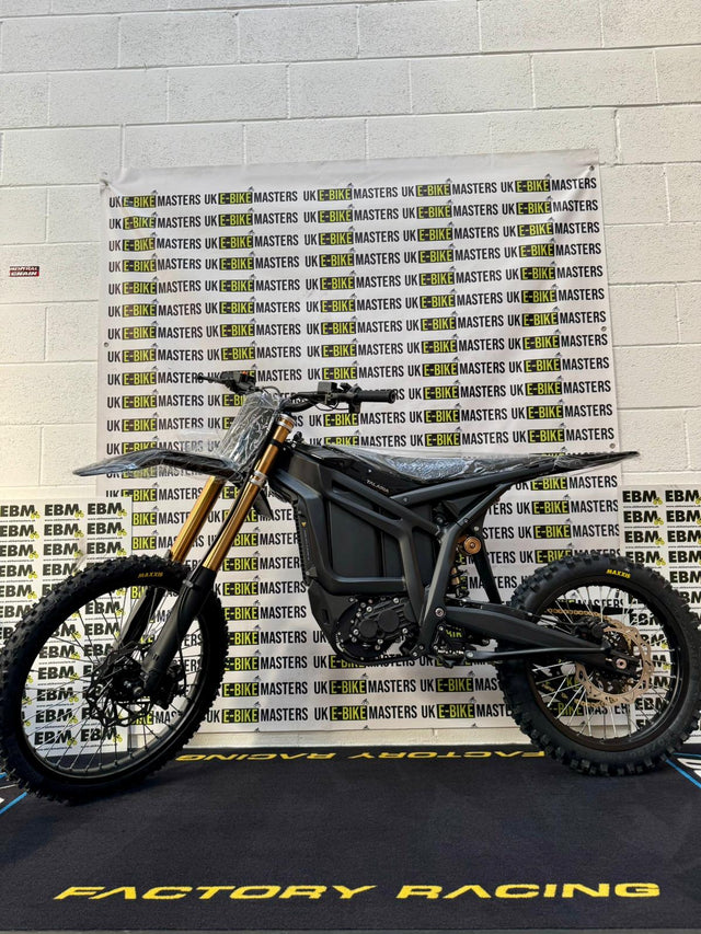 Available Talaria Bikes