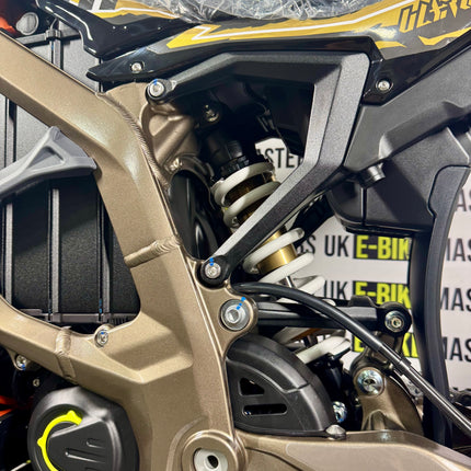 Surron Ultra Bee L3e 2035 Desert Brown