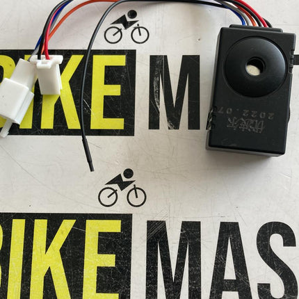 12V Alarm System With 2 Fobs image 1