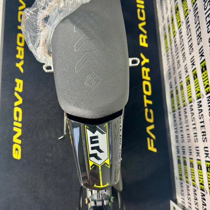 Surron Light Bee 8kw 2025 Green