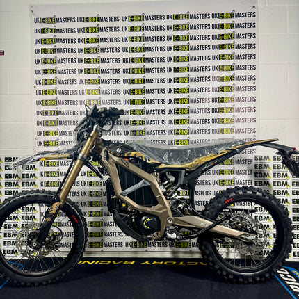 Surron Ultra Bee L3e 2035 Desert Brown