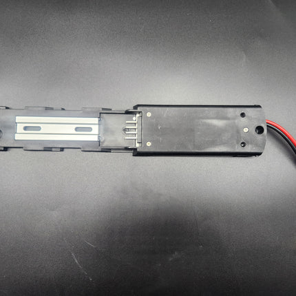 Battery Base Mount For Hailong 4 Pin