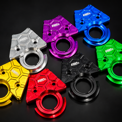 Collection image for: Komodo Upgraded Parts