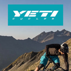 Collection image for: Yeti Bikes
