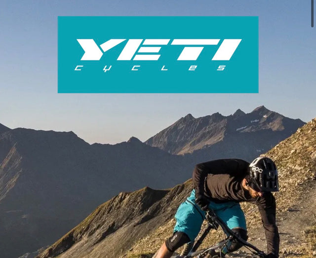 Yeti Bikes