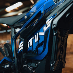 Collection image for: MX4 Upgraded Parts