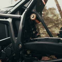 Collection image for: Komodo Upgraded Parts