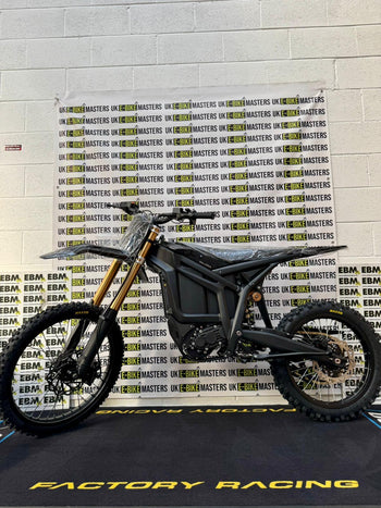 Available Talaria Bikes