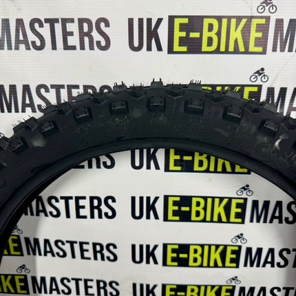 80/100-19 Kenda Washougal Tyre Surron Light Bee / Talaria Sting MX3 MX4 MX5 Pro