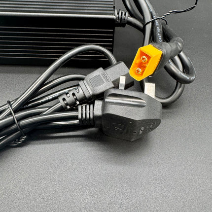 72V 25AH High Power Triangle Battery
