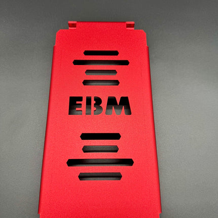 Surron Light Bee LBX Controller Guard