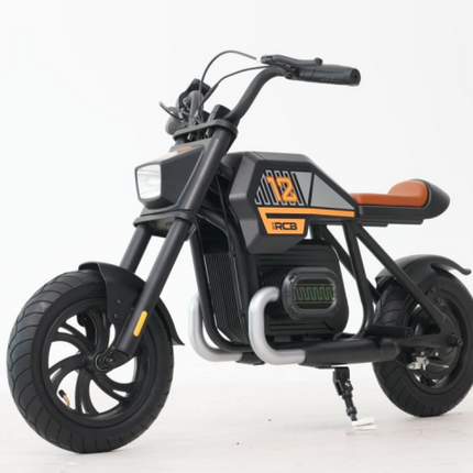RCB R9 Electric Kids Motorcycle