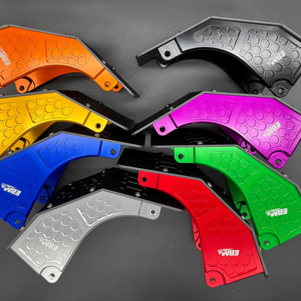 Surron Light Bee CNC Heavy Duty Bash Guard