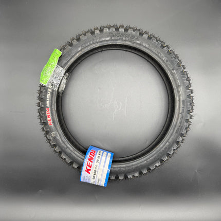 14" 60/100-14 Tyre