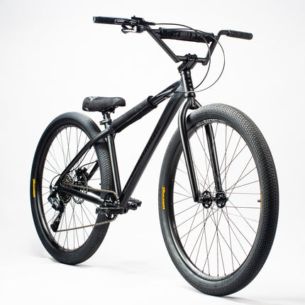 Mafia OW Bomma Matte Black