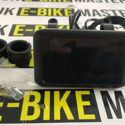 150A Sabvoton Controller With UKC1 Display image 2
