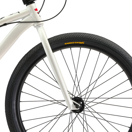 Mafia Bomma Traffic white