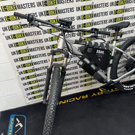 Voodoo Braag 72V 20AH Large