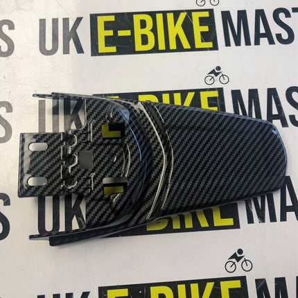 Surron LBX Carbon Fibre Rear Fender image 2