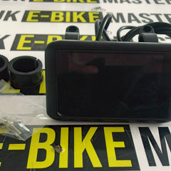 UKC1 LCD Colourful Display (YF Protocol) image 0