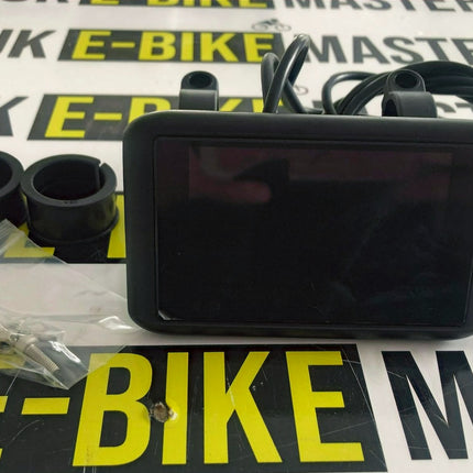 UKC1 LCD Colourful Display (YF Protocol) image 0