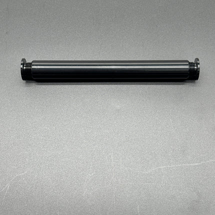 DNM Front Wheel Axle With Axle Nuts