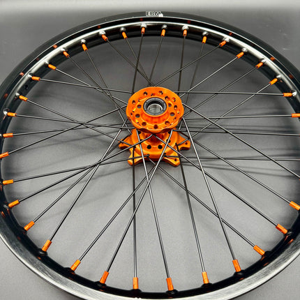 Surron Ultra Bee 18/21 Full Wheel Set Front & Rear