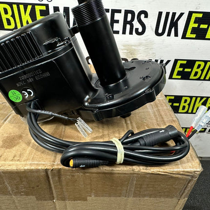 Bafang BBS02B 750w Mid Drive Motor Kit 68-73mm image 5