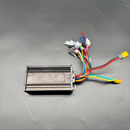 EBM 30A Smart Controller (YF Protocol)