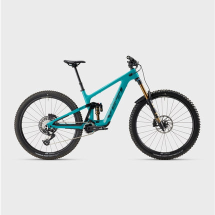 YETI CYCLE MTE C-SERIES C2 FACTORY 29" BIKE