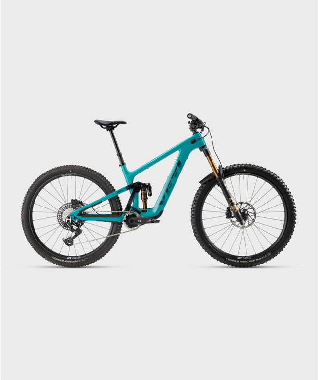 YETI CYCLE MTE C-SERIES C2 FACTORY 29" E-BIKE