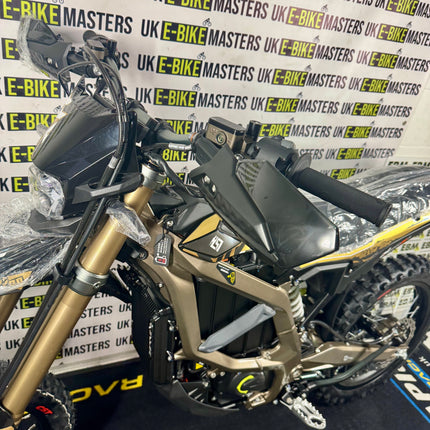 Surron Ultra Bee L3e 2035 Desert Brown