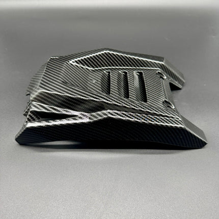 Surron Ultra Bee Carbon Bashguard