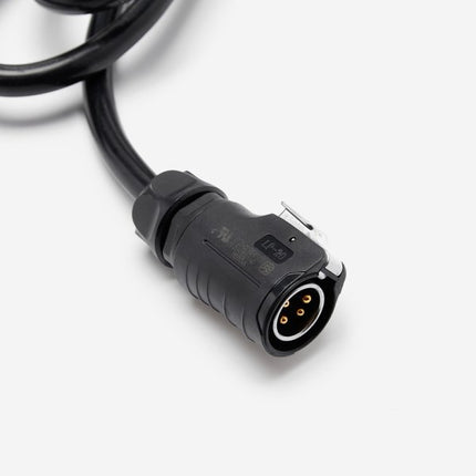 EBMX 72V 20A Fast Charger For High Powered Batteries image 4