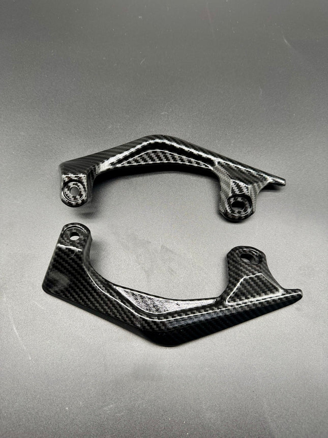 Surron Ultra Bee Carbon Rear Passenger Grab Handles