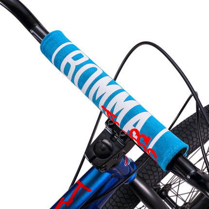 Mafia Bomma Traffic Blue