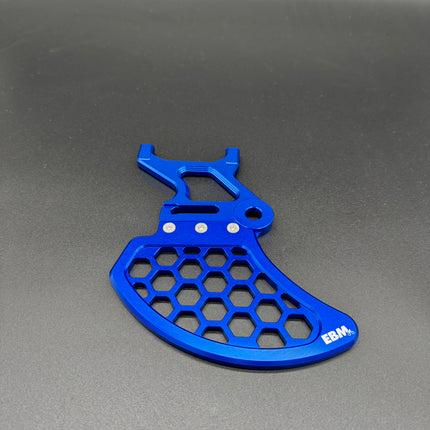 EBM Rear Disc Guard Surron Light Bee Talaria Sting MX3 MX4 MX5 Pro XXX