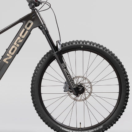 NORCO SIGHT VLT CX C2 29" / 27.5" BIKE