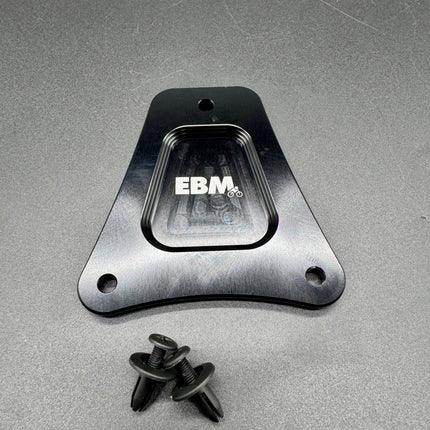 Surron Ultra Bee Horn Delete