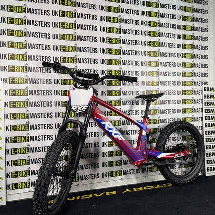RXF 20” Kids Electric Bike