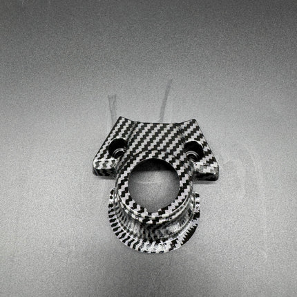 Talaria Sting Key Cover Carbon Plastic