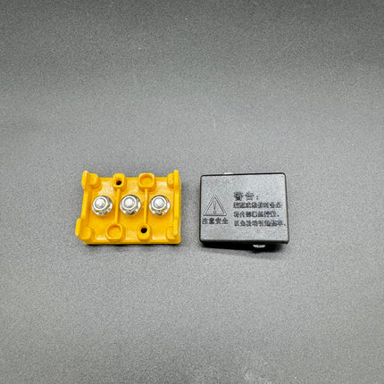 EBM 45A Smart Controller (YF Protocol)