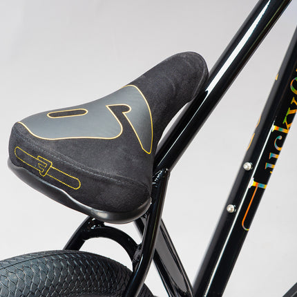 Mafia Lucky 6 PRO Black L