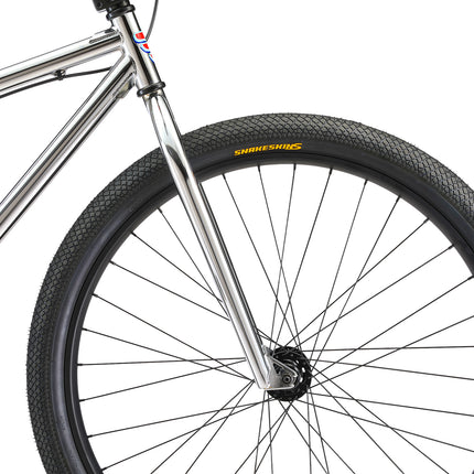 Mafia Bomma 29 ST Chrome