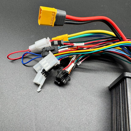 EBM 30A Smart Controller (YF Protocol)