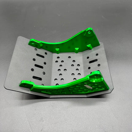 Surron Light Bee CNC Heavy Duty Bash Guard