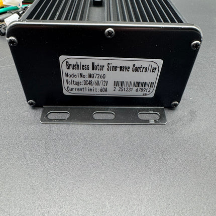 60A YF Controller (Non Programmable)