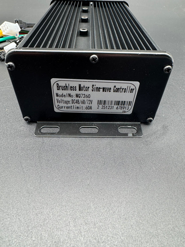 60A YF Controller (Non Programmable)