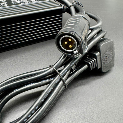 Surron LBX Light Bee 60V 10A Aftermarket Charger