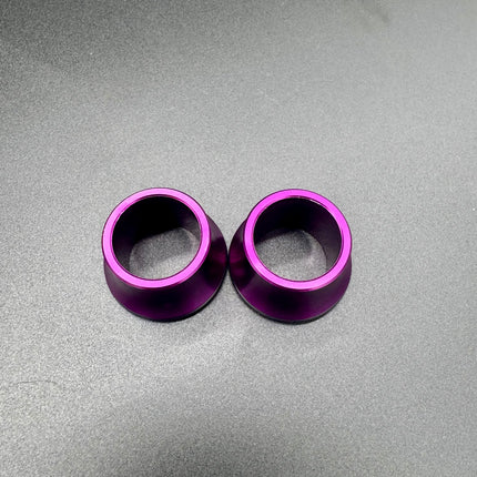 Surron / Talaria Sting MX3 MX4 / Light Bee Front Wheel Spacers